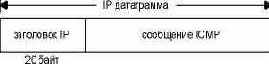  ICMP   IP .